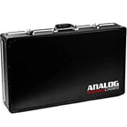 Analog Cases Unison Performance Edition studio bag with padded compartments and durable exterior for musical equipment storage.