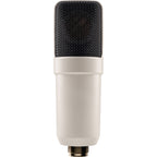Universal Audio SC-1 condenser microphone.