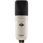 Universal Audio SC-1 condenser microphone, front view.