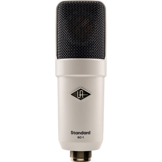 Universal Audio kondensatora mikrofoni