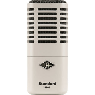 Universal Audio dinamiskie mikrofoni