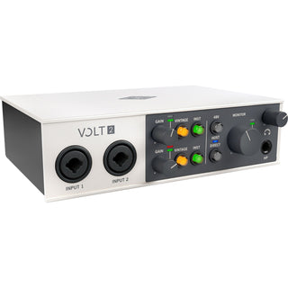 Universal Audio audio interfeisi