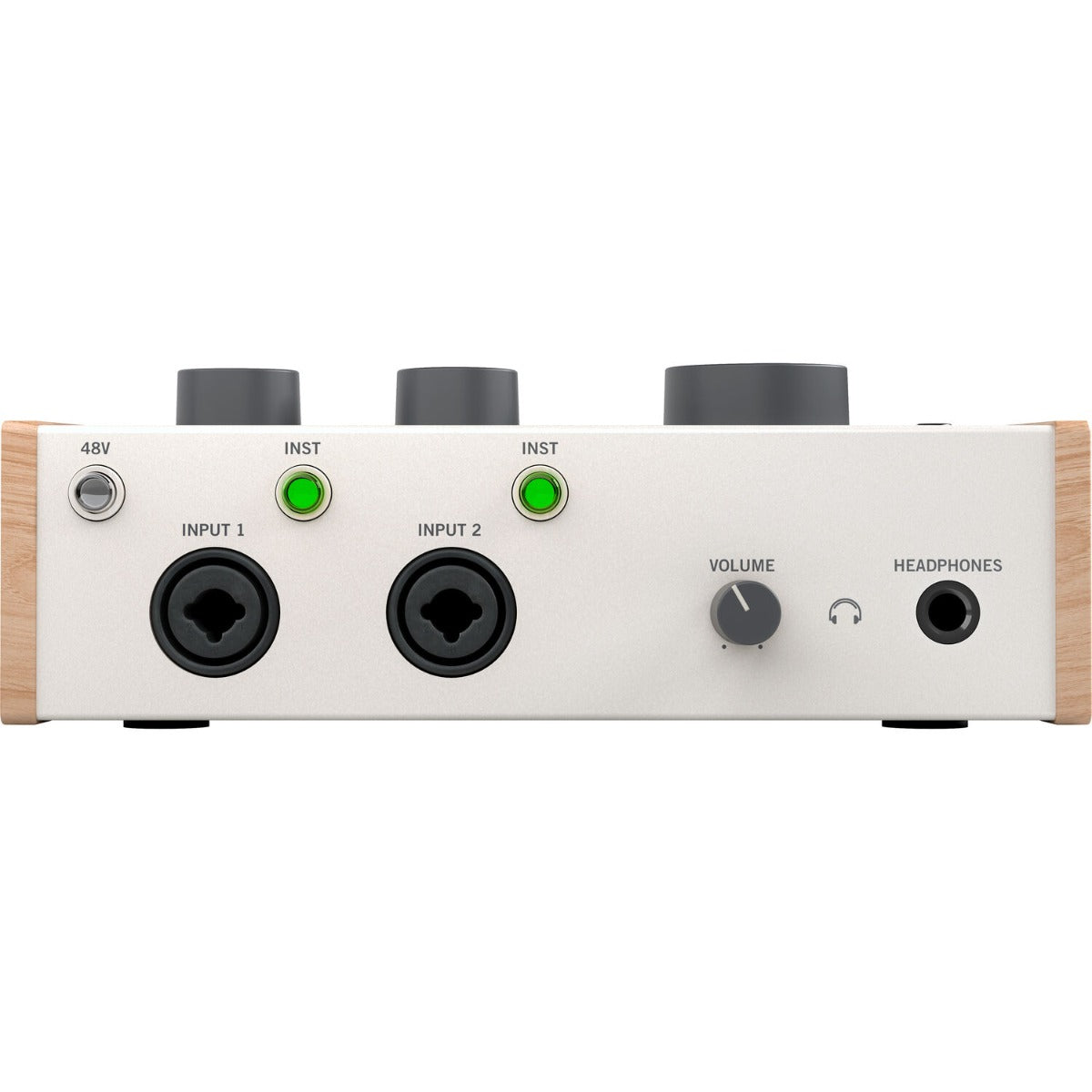 Universal Audio Volt 276 audio interface
