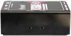 Radial Engineering USB-Pro DI box for connecting and managing audio signals with USB and analog inputs and outputs.