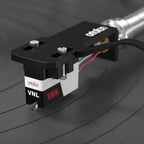 Ortofon VNL skaņas galviņa (uzstādīta uz SH-4 headshell)