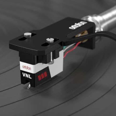 Ortofon VNL skaņas galviņa (uzstādīta uz SH-4 headshell)