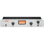 Warm Audio WA-2A vintage-style optical compressor and signal processor with control knobs and VU meter for professional audio processing.