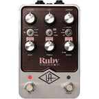 Universal Audio Ruby '63 Top Boost Amplifier - Soundium