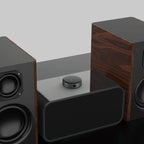 WiiM Mini music streamer