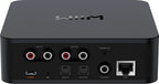 WiiM Pro Plus music streamers, alternate view 4