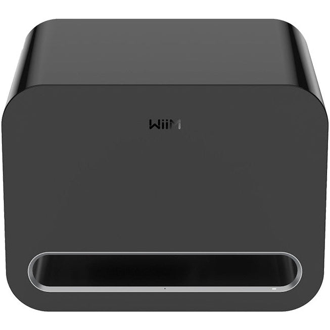 WiiM Sub Pro (Black, B-Stock)