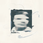 Wild Nothing - Hold (Sea Blue in Coke Bottle Clear) Vinyl LP