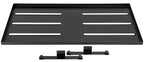 Analog Cases X-PRO Performance Surface keyboard stand with sturdy metal construction and adjustable height for secure support.