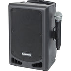 Samson XP208W - Soundium