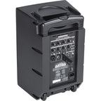 Samson XP208W - Soundium