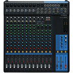 Yamaha MG16 - Soundium