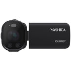 Yashica Journey Black — front view