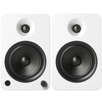 Kanto Audio YU6 wireless speakers, in white