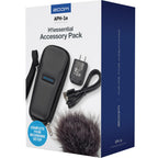 Zoom APH-1e accessory pack for H1essential