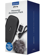 Zoom APH-4e accessory pack