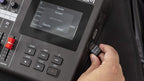 Zoom BTA-1 Bluetooth adapter