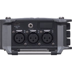Zoom F6 recorder