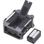 Zoom F6 recorder