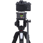 Zoom F6 recorder