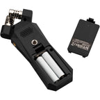 Zoom H1essential digital recorder