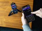 Zoom H4essential handheld audio recorder, in black