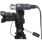 Zoom H5 digital recorders, alternate view 10