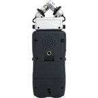 Zoom H5 digital recorders, alternate view 4