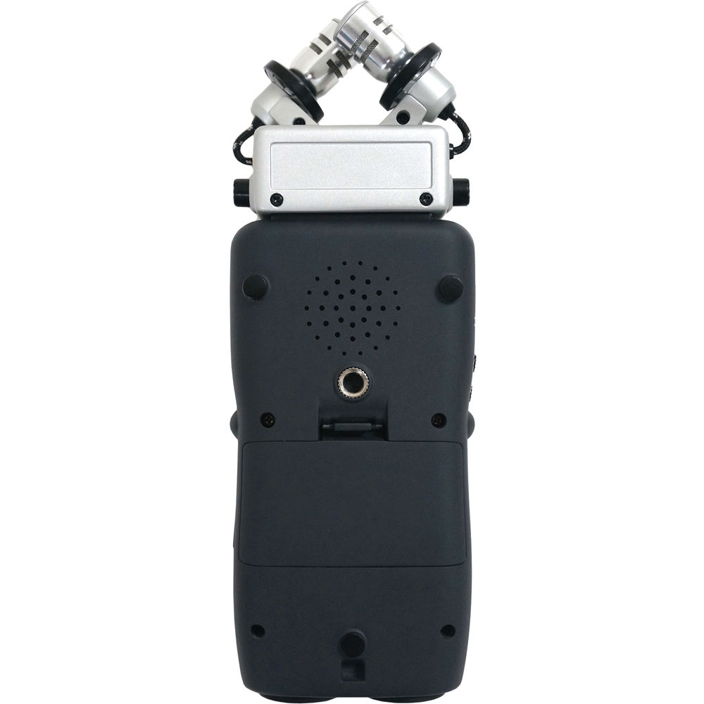 Zoom H5 digital recorders, alternate view 4