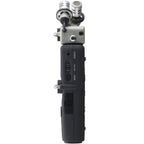 Zoom H5 digital recorders, alternate view 6