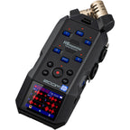 Zoom H6essential digital recorder