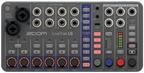 Zoom LiveTrak L-6 digital mixer, view 2