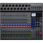 Zoom LiveTrak L-20 - Soundium