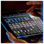 Zoom LiveTrak L-20 - Soundium