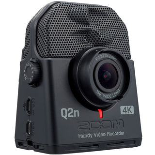 Video Cameras