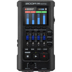 Zoom R4 MultiTrak digital recorder