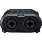 Zoom R4 MultiTrak digital recorder