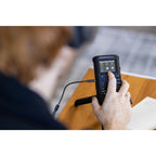Zoom R4 MultiTrak digital recorder