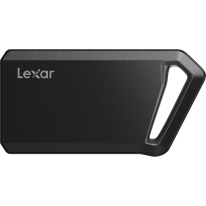 Lexar SL660 Blaze Gaming Portable SSD 4TB