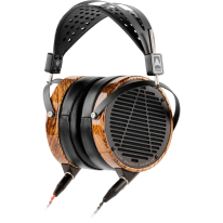 Audeze LCD-3 (Leather-Free)