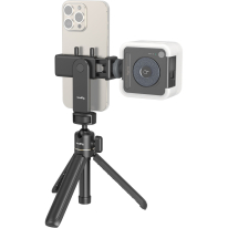 SmallRig VK-30 Smartphone Vlog Tripod Kit (Advanced Version) (4367)