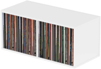 Glorious Record Box 230 (White)