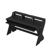 Glorious Sound Desk Compact (Black)