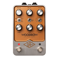 Universal Audio Woodrow '55 Instrument Amplifier