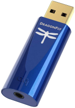 Audioquest DragonFly Cobalt (B-Stock)