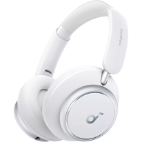 Soundcore Space Q45 (White)